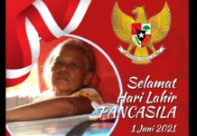 Tepat Hari Lahir Pancasila, Wanita Sebatang Kara Ini Harap Pemda Luwu Utara Beri Keadilan Atas Haknya