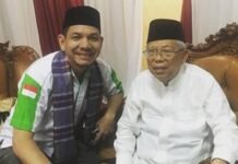 Ormas Al Maun Fokus Mengawal Jokowi-Ma’ruf Sampai 2024, Capres Partai Golkar Belum Ada Keputusan Resmi