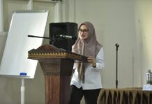 Begini Harapan Bupati Luwu Utara Saat Buka Latsar CPNS