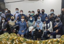 Peringati Hari Lahir Pancasila, Syafrudin Budiman Ketum Partai UKM Indonesia : Parpol Adalah Alat Perjuangan Rakyat