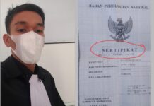 Kadisdik Klaim Lahan Sekolah Ini Milik Pemda Lutra, Kuasa Hukum Subiati : Itu Sertipikat Hak Pakai !