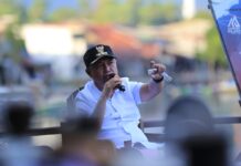 Bupati Budiman Apresiasi Dialog Pemuda Luwu Timur Bertema “Pemuda Bisa Apa”