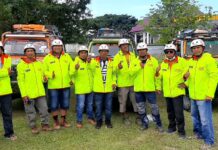 Lutim Sukses Sabet Juara Pada Even Off-road South Celebes ORX 7