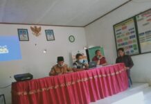 Pemdes Balobalo Musdes Perubahan Anggaran Dasar Bum Desa