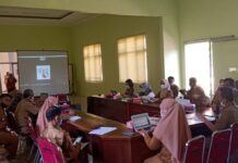 Kabupaten Luwu Timur Jadi Lokus Stunting Tahun 2022