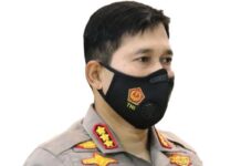 Tindak Lanjuti Instruksi Kapolri, Polrestabes Makassar Gulung Ratusan Preman