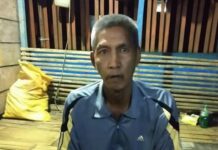 Warga Kabupaten Luwu Utara Nyasar di Kabupaten Bone, Kondisinya Kebingungan Belum Ada Keluarga !