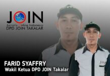 JOIN Takalar Matangkan Proker 2021, Wujud Eksistensi!