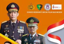 Smile Train Indonesia, PUSDOKKES POLRI dan PERAPI Adakan Baksos Operasi Bibir Sumbing, dan Sumbing Langit-langit Serentak di Seluruh RS Bhayangkara