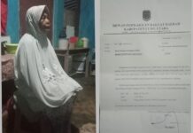 Terima Undangan RDP Terkait Lahan SDN Pombutang, Subiati : Semoga Saya Dapat Keadilan