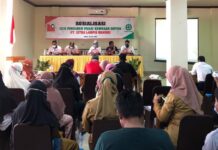 Sosialisasi Perpanjangan IPPKH, DLH Apresiasi PT. CLMÂ