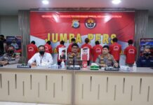 Kasus Mayat Terbakar di Maros, Ternyata Korban Pembunuhan, Pelakunya 9 Orang