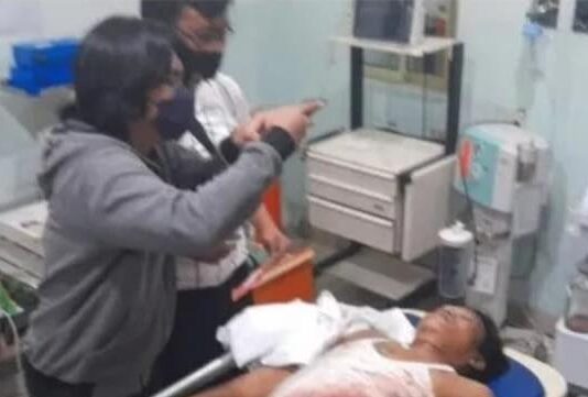 Ketua Umum Partai UKM Indonesia Desak Polri Usut Pembunuhan Wartawan di Siantar