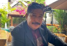 DR. H Djunaedi Pengusaha Migas, Dukung dan Sambut Baik Rencana Munas Kadin di Kendari Sultra