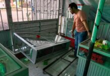 Toko Kelontong di Desa Samaenre Digasak Pencuri, Sejumlah Barang Raib
