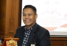 Tim Panelis Tahapan KIPP Tingkat Sulsel Apresiasi Inovasi Getar Dilan Masuk TOP 99 Tingkat Nasional