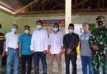 Yakin Raih Suara Terbanyak, Ini Visi dan Misi Wahyu Calon Kades Minanga Tallu