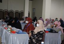 Bupati Budiman Ajak EO PPA Libatkan OPD Ikuti Seminar Sehari