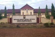 Dugaan Korupsi PSR di Luwu Timur Belum Ditingkatkan, Penyidik : Kami Belum Maksimal