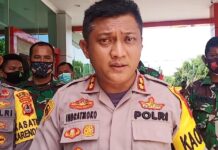 Sudah 2 Bulan Berlaku Larangan Main Game Higgs Domino Bagi Personel Polres Luwu Timur