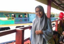 Kondisi Sosial Ekonomi Masyarakat Disektor Pertanian Sebagai Sumber Pendapatan Daerah di Kabupaten Luwu Timur