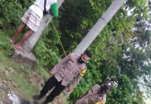 Kabid Humas Polda Sulsel Ungkap Fakta Baru Kasus Mayat Terbakar di Maros