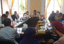 Mediasi Ditingkat DPRD, Pemda Bertahan Klaim Lahan, Subiati Sebut Tidak Hibahkan dan Tidak Dibayar