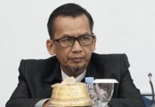 Inovasi Kepala Bapelitbangda Luwu Utara Alauddin Sukri Jadi Pemenang TOP 99 KIPP Tingkat Nasional
