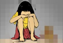 Kakek di Mangkutana Diduga Cabuli Cucunya Yang Masih Balita