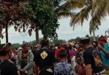 Ngaben Massal Ditengah Pandemi Covid-19