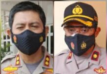 Kapolres Bone Bergeser, Jabatan Baru Dinahkodai AKBP. Ardyansyah, S.I.K