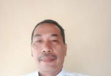 Ketua Apkasindo Luwu Utara : Besok Harga TBS Kelapa Sawit Sebesar Rp 1.600/Kg se-Sulsel