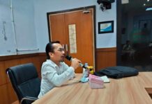 Kementerian PANRB Apresiasi Inovasi Getar Dilan, Alauddin Sukri : Kami Akan Memaksimalkan 4 Spot