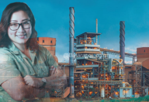 Segini Kisaran Modal Pembangunan Smelter PT. Vale di Bahodopi dan Pomala