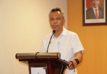 Pemkab Lutim Segera Berlakukan Rabu Sehat dan Jum’at Ibadah