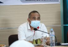 Update Covid19, Pasien Sembuh dan Kasus Baru Bertambah Drastis