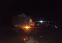 Pemilik Lahan di Bone Mengamuk Siap Mati Hadapi PT. Apro Megatama