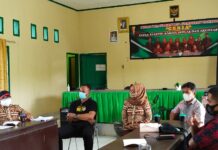 Wakili Sulsel, BPP Tanalili Siap Hadapi Ekspose Penilaian Abdibaktitan Bagi UKPP Berprestasi Bidang Pertanian