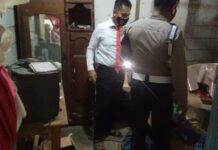 Setelah di Wotu, Granat Aktif Kembali Ditemukan di Mangkutana