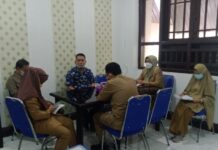 Cakades Digugurkan Karena Minim Pengalaman, Karemuddin : Panitia dan PMD Diduga Salah Menerapkan Perbup