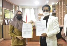 Support Penegerian Unanda, Bupati Luwu Utara : Sudah Saatnya Tana Luwu Memiliki Sebuah Perguruan Tinggi Negeri