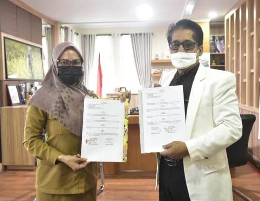 Support Penegerian Unanda, Bupati Luwu Utara : Sudah Saatnya Tana Luwu Memiliki Sebuah Perguruan Tinggi Negeri