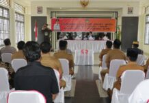 Bupati Luwu Timur : Agustus, Penataan BBG Dimulai