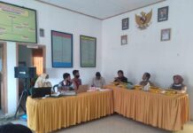 Optimis Bakal Berjaya, Bumdes Siamasei Dinahkodai Tiga Anak Muda