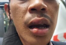 Security PT. HSU Sorowako Diduga Dianiaya Pemulung