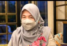 Pemkab Lutim Tetapkan 30 Desa Jadi Lokus Stunting