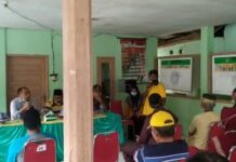 Warga Tolak Rencana Eksplorasi di Malili, PT. PUL Legowo