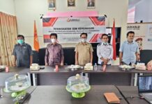 Bawaslu Luwu Utara Gelar Kegiatan Peningkatan SDM Kehumasan