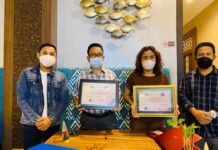 UNIM Bone Jalin Kerjasama Dengan Yayasan Habibie Education Youth