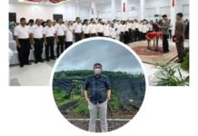 Setelah Viral ! Akun Facebook Oknum Satpol PP Gowa Diserang NetizenÂ